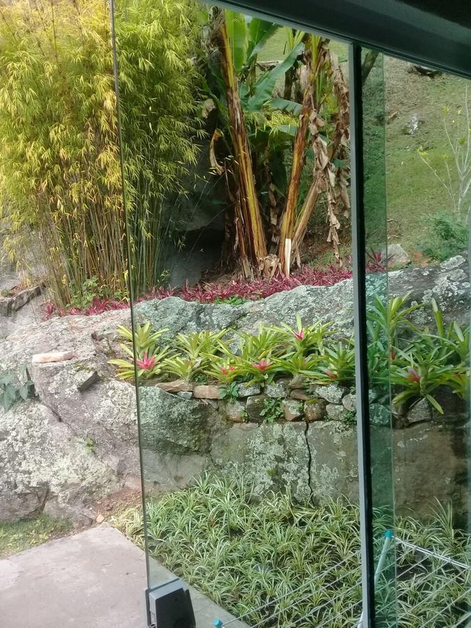 Pousada Alcove Village Petropolis (Rio de Janeiro) Bagian luar foto