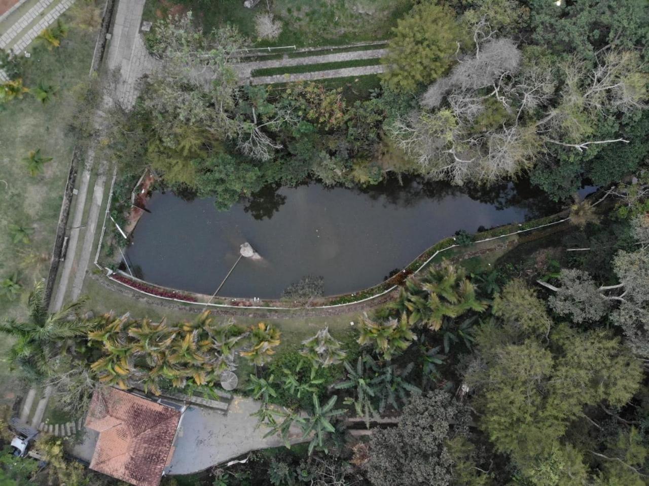 Pousada Alcove Village Petropolis (Rio de Janeiro) Bagian luar foto