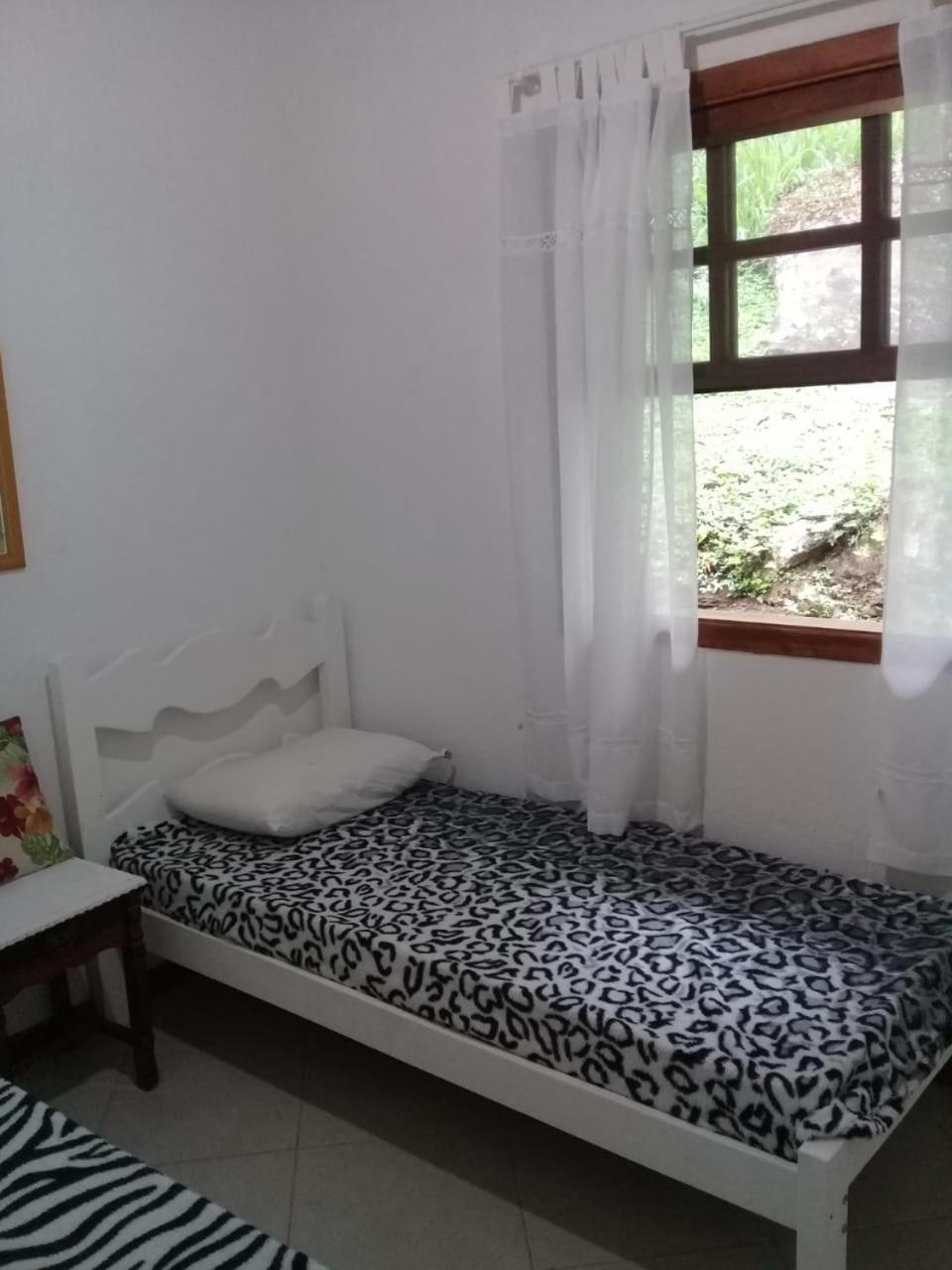 Pousada Alcove Village Petropolis (Rio de Janeiro) Bagian luar foto
