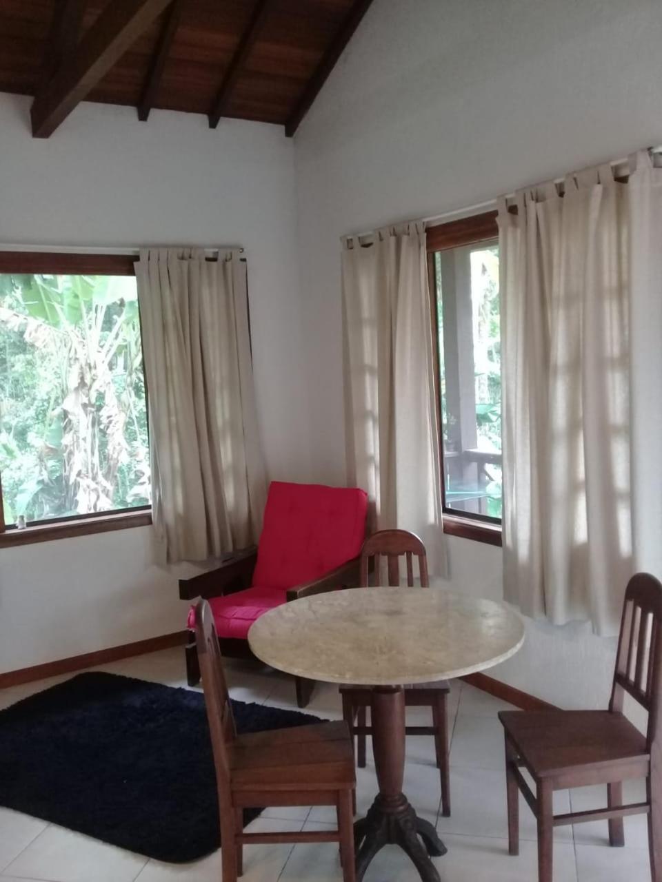 Pousada Alcove Village Petropolis (Rio de Janeiro) Bagian luar foto