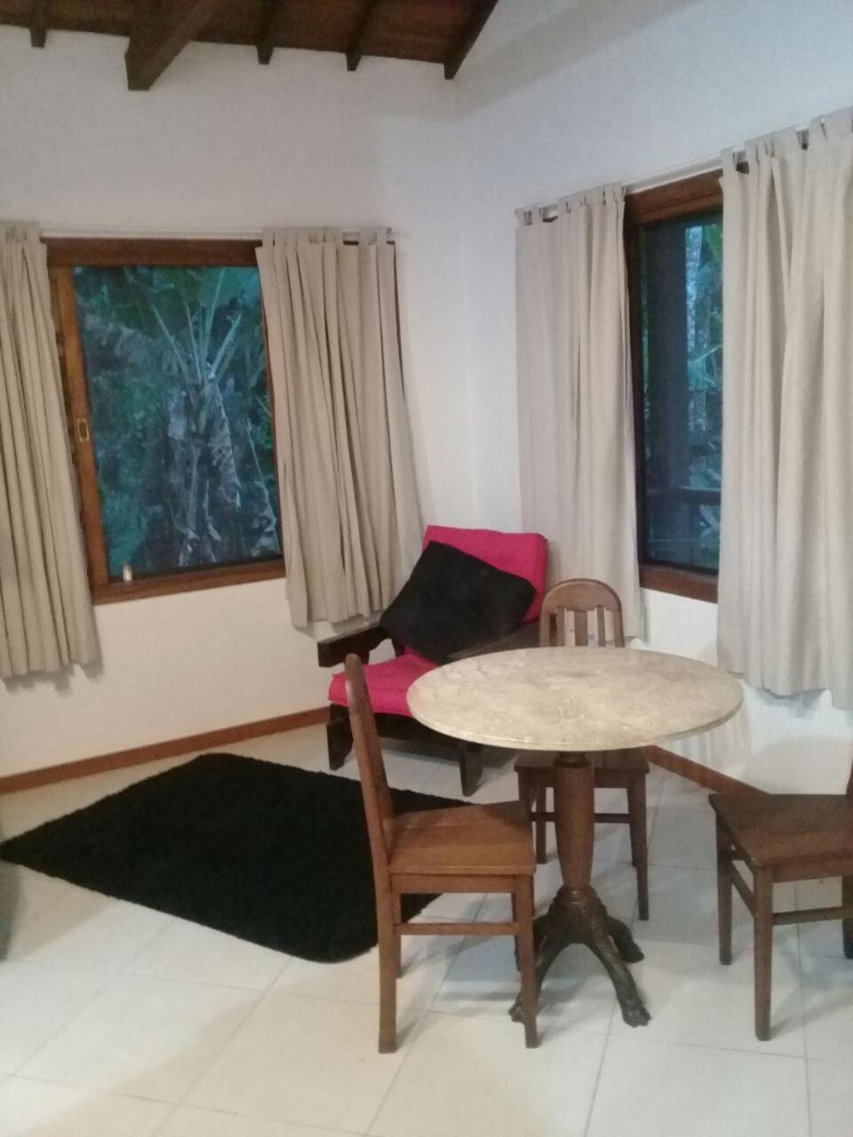 Pousada Alcove Village Petropolis (Rio de Janeiro) Bagian luar foto