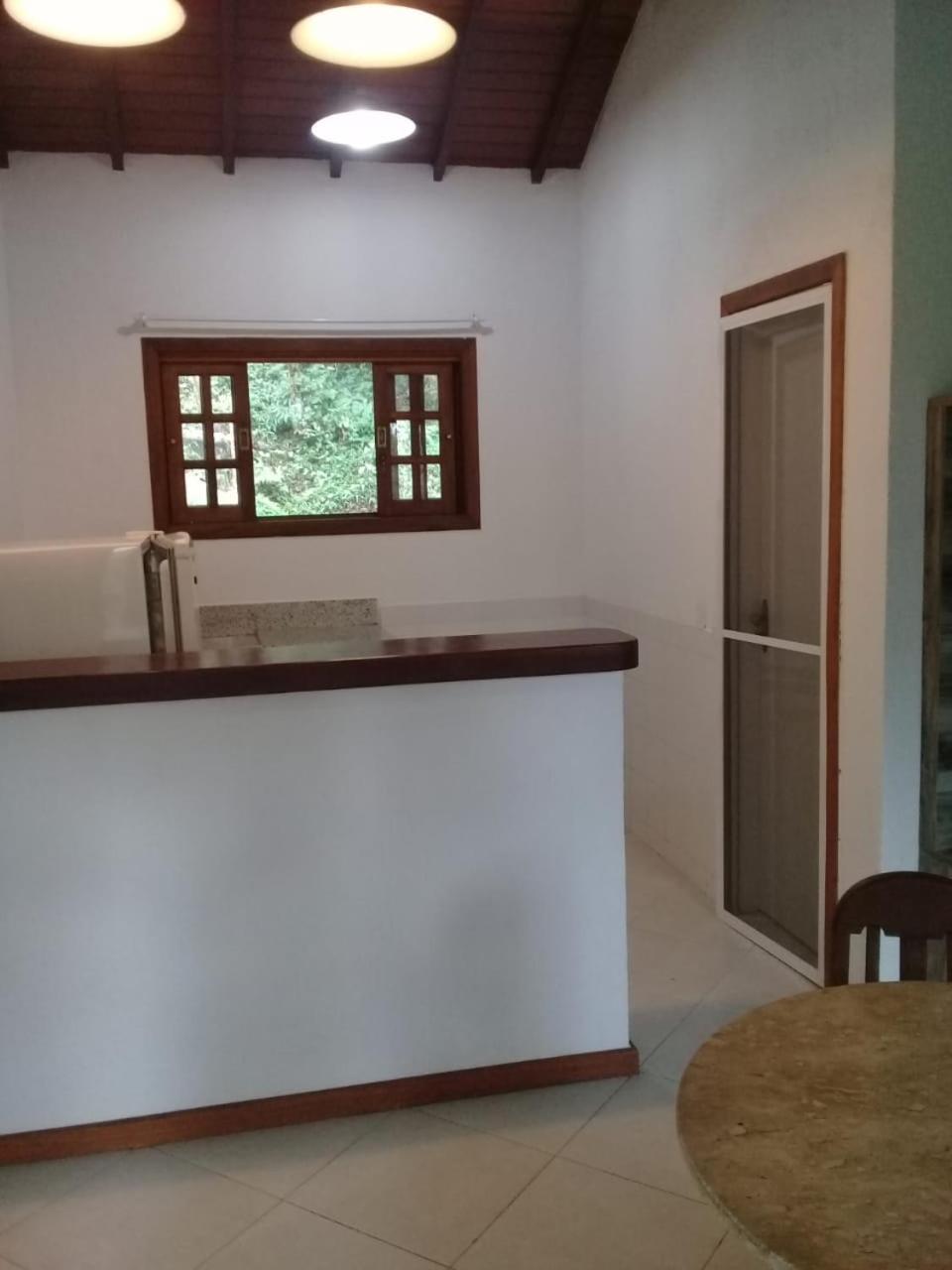 Pousada Alcove Village Petropolis (Rio de Janeiro) Bagian luar foto